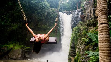 Swing In Bali 14 Best Bali Swings For Instagram And Adventure