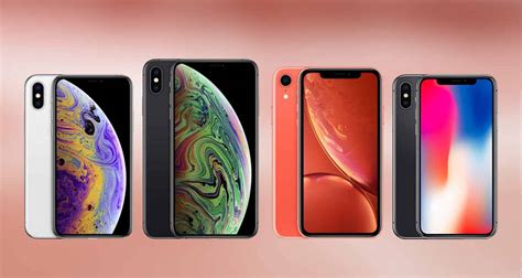 This may surprise you but, considering what matters (performance), there is a marginal difference. 5 Biggest Differences Between iPhone XR and iPhone XS