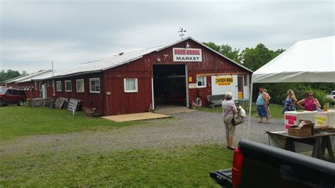 Deer Creek Campground And Flea Market Visit Oswego County New York