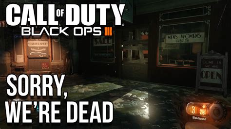Black ops 3 trophies guide. Sorry, We're Dead TROPHY/ACHIEVEMENT GUIDE - SHADOWS OF ...