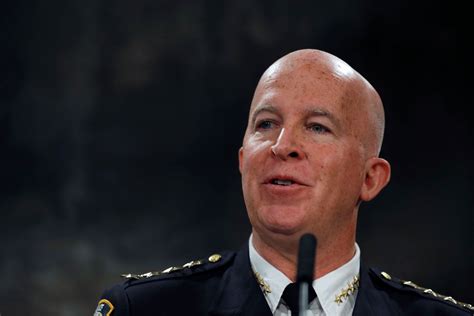 New York Citys New Police Commissioner Starts Sunday The Seattle Times