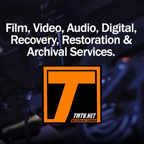 Our New Tmtv Website Is Now Live Tmtv