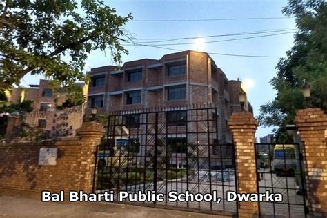 21 Best Schools In Dwarka
