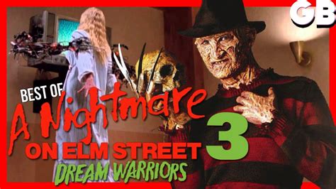 Ranking Every Nightmare On Elm Street Movie Fandomwire