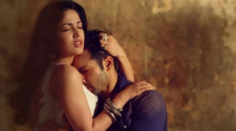 Varun Dhawan Starrer ‘badlapur Gets ‘a Certificate Due To Sex And Violence Scenes The Indian