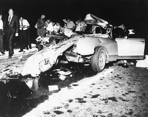 Jayne Mansfields Car Crash That Changed Federal Law Forever