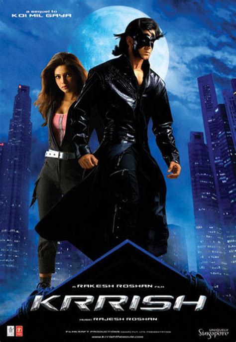 directed by rakesh roshan produced by rakesh roshan story by rakesh roshan starring hrithik