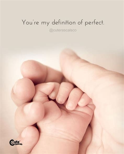 Sweet Newborn Quotes And Sayings In 2021 Newborn Quotes Mom And Baby