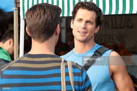 Normal The Goldie Rush Episode 112 Pictured Matt Bomer As