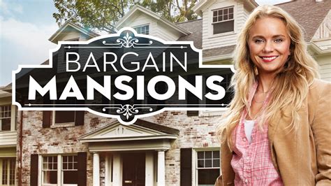 Diy network shows diy network shows. Bargain Mansions | DIY
