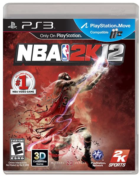 Nba 2k12 Release Date Xbox 360 Ps3 Pc Wii Psp