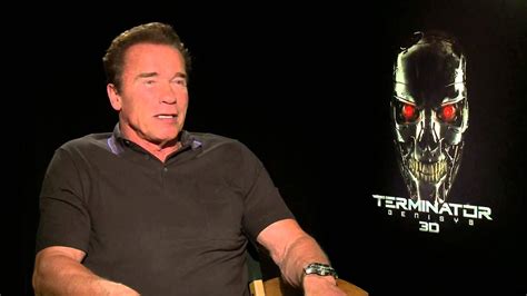 How Arnold Schwarzenegger Became So Successful In Life Terminator