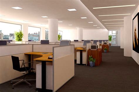 Office Interior Design Riveria Global Group Of Companies