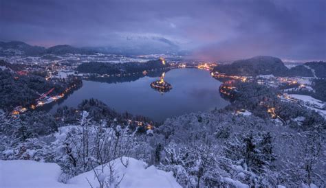 All You Need To Know To Visit Lake Bled In Slovenia Travel Slovenia