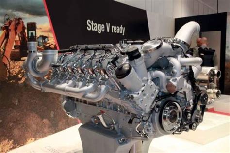 2019 Dodge Cummins 67l Turbo Diesel Engine Is Ready For Ram 2019 And