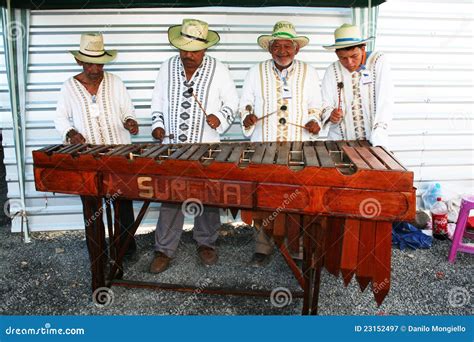 Musical Tipica De Honduras