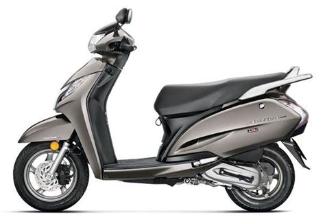 1 kg cng will help a user to travel 120 km and the price of 1kg cng is 37. Honda Activa 125 Deluxe Price: Buy Honda Activa 125 Deluxe ...