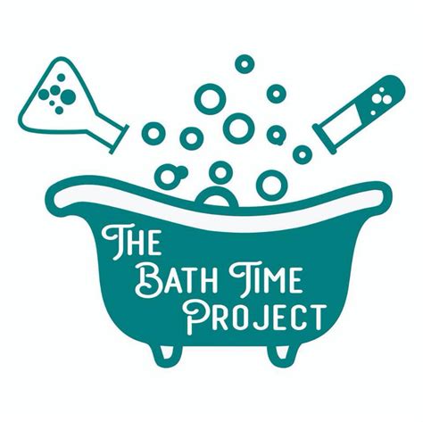the bath time project