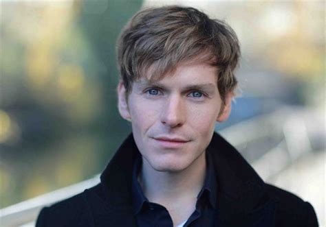 Picture Of Shaun Evans