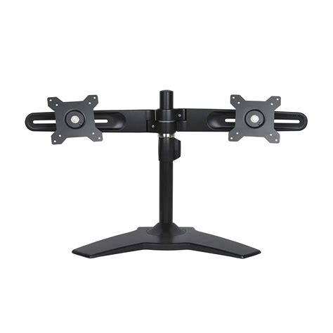 Top 10 Best Dual Monitor Stands In 2023 Reviews Buyers Guide