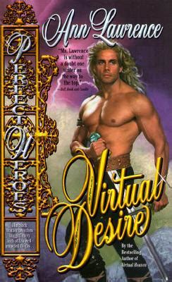 Virtual Desire By Ann Lawrence FictionDB