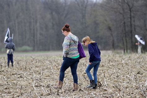The point of the day is the thrill of the hunt - Crawford County Now