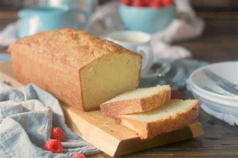 The Creaming Method For Cake Making Baker Bettie