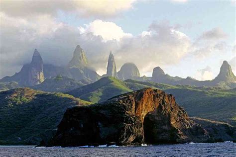 Rechercher un horaire de vol sur air tahiti nui. Ua Pou - Ile des Marquises » Vacances - Guide Voyage