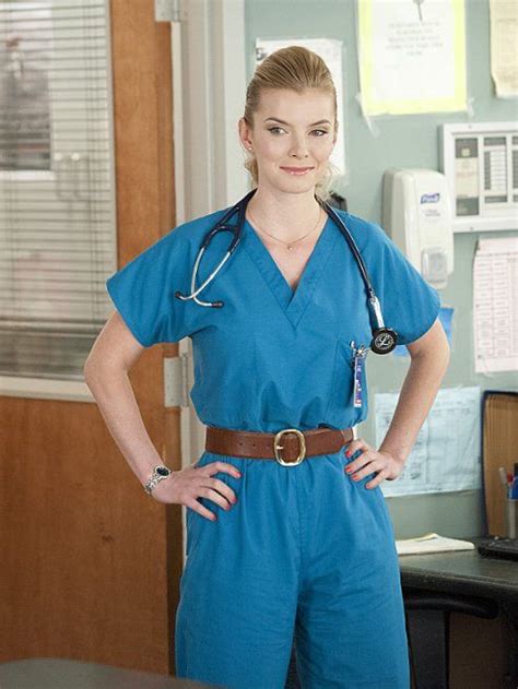 Nurse Jackie Tv Series 2009 2015 Betty Gilpin Nurse Jackie Jackie