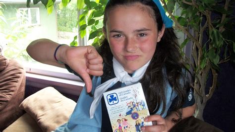 Petition · Girl Guides of Canada: Take all GMO ingredients out of Girl ...