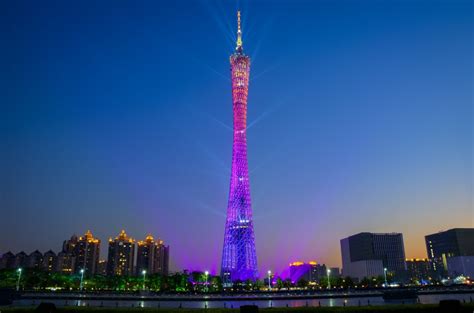 20 Must Visit Attractions In Guangzhou