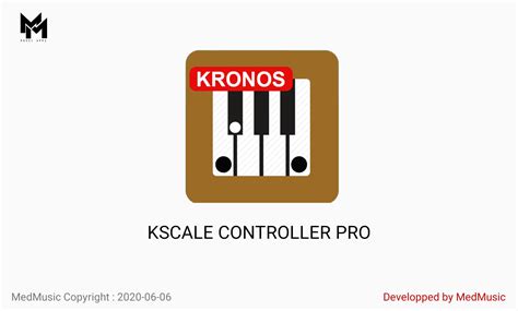 Korg Kronos Scale Controller Pro Neueste Version Kronos Scale