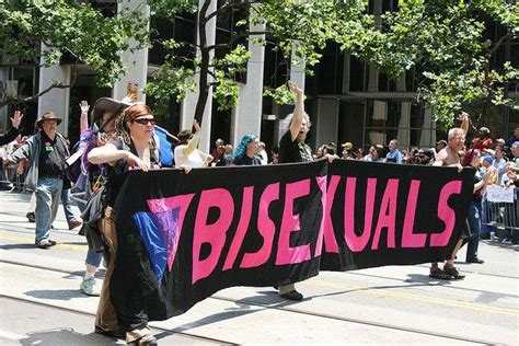 Not Enough Support For Bisexual Youth Huffpost Voices