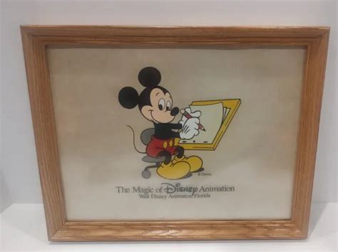 The Magic Of Disney Animation Walt Disney Animation Florida Animator