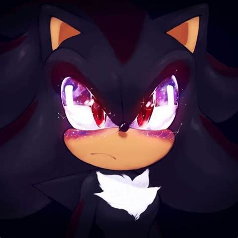Featured The Real Shadow The Hedgehog Amino