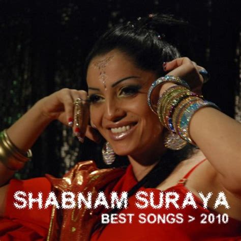 Best Songs By Shabnam Suraya On Amazon Music
