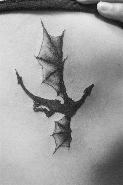 1001 Ideas And Examples Of The Amazingly Beautiful Dragon Tattoo