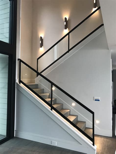 We did not find results for: Interior Glass Stair Railing | Home stairs design, Stair ...