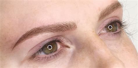 Microblading Phoenix Eyebrow Tattooing And Permanent Makeup
