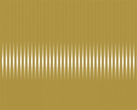 43 Gold Striped Wallpaper