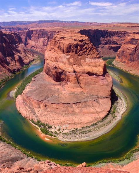 12 Must See Places In The American Southwest Wandering Wagars