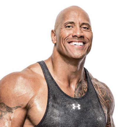 Although he is extremely famous, it might surprise you to learn that this talented man has accrued an estimated personal net worth of. Dwayne Johnson - Bio, Age, Wife, Movies, Height, Kids ...