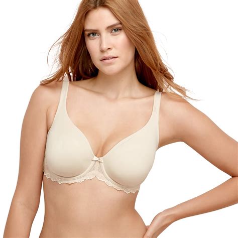 Debenhams Gorgeous DD 2 Pack Underwired Non Padded Smooth T Shirt Bras