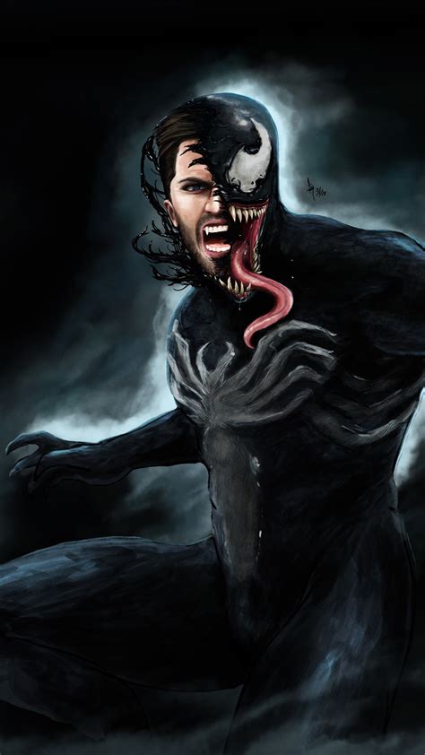 1080x1920 1080x1920 venom movie venom hd supervillain digital art artwork art