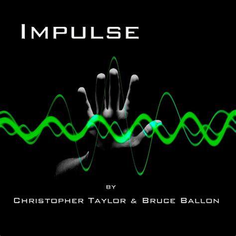 Impulse The Gentlemans Electric Touch Ti