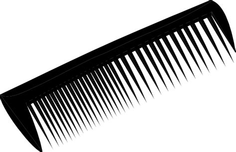 Comb Clip Art At Vector Clip Art Online
