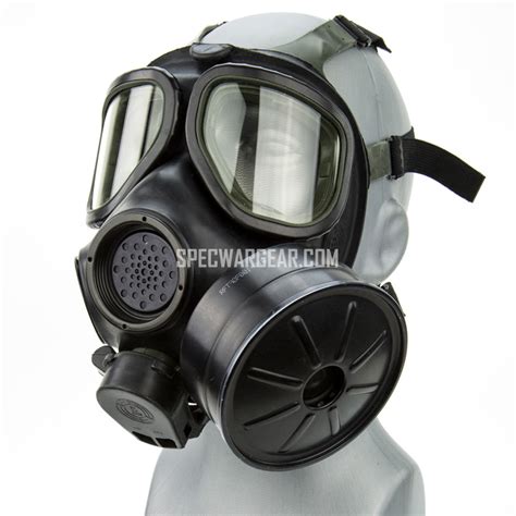 M40a1 Gas Mask