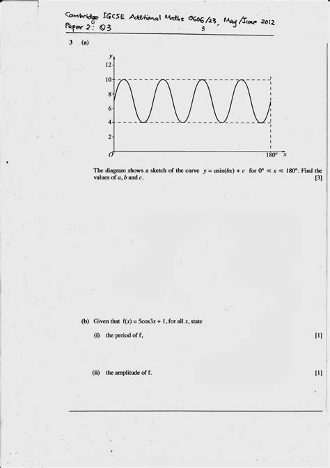 More videos like this are being uploaded constantly by. ADD. MATHS BLOG: SPM (2005 - 2013) Past Year Questions on ...