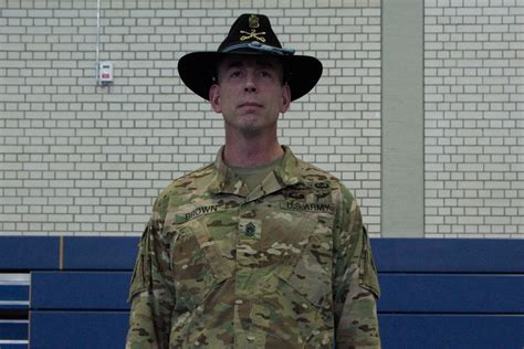 Dvids Images 2d Cavalry Regiment Welcomes New Command Sergeant