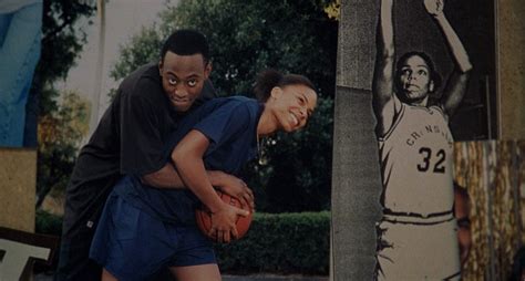 Love And Basketball For Your Heart Current The Criterion Collection